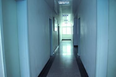 法蘭蝶閥廠家環境