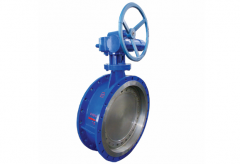 我國“十二五”規劃為我國閥門行業的發展提供契機