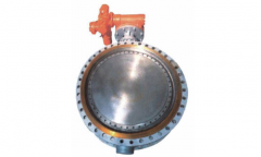 我國閥門企業的發展離不開閥門市場的發展