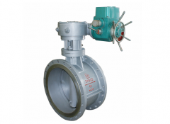 對閥門產品強大的需求，我國閥門行業前景廣闊