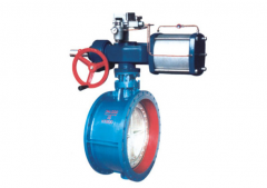 閥門行業發展需要創新