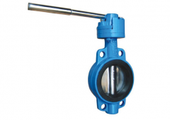 我國閥門行業存在低質量的大眾產品問題