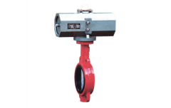 可持續(xù)發(fā)展?jié)摿ν宫F(xiàn)，龍灣通用機(jī)械閥門(mén)市場(chǎng)占有率迅速提高